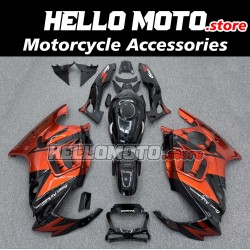 Honda CBR 600 F3 1995-1998 Fairing P/N 1X6