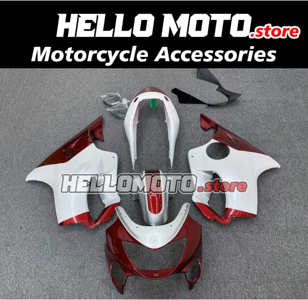 Honda CBR 600 F4 1999-2000 Fairing P/N 1Y3 Honda CBR 600 F4 1999-2000 Fairing P/N 1Y3