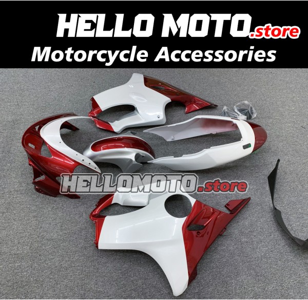 Honda CBR 600 F4 1999-2000 Fairing P/N 1Y3 Honda CBR 600 F4 1999-2000 Fairing P/N 1Y3