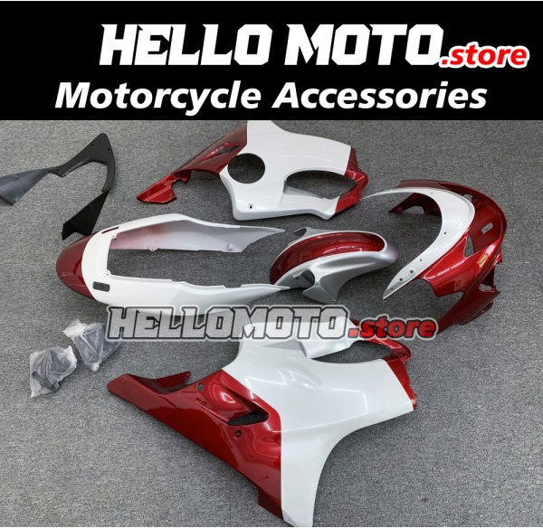 Honda CBR 600 F4 1999-2000 Fairing P/N 1Y3 Honda CBR 600 F4 1999-2000 Fairing P/N 1Y3