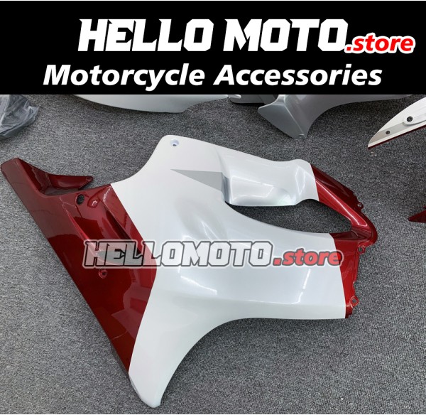 Honda CBR 600 F4 1999-2000 Fairing P/N 1Y3 Honda CBR 600 F4 1999-2000 Fairing P/N 1Y3