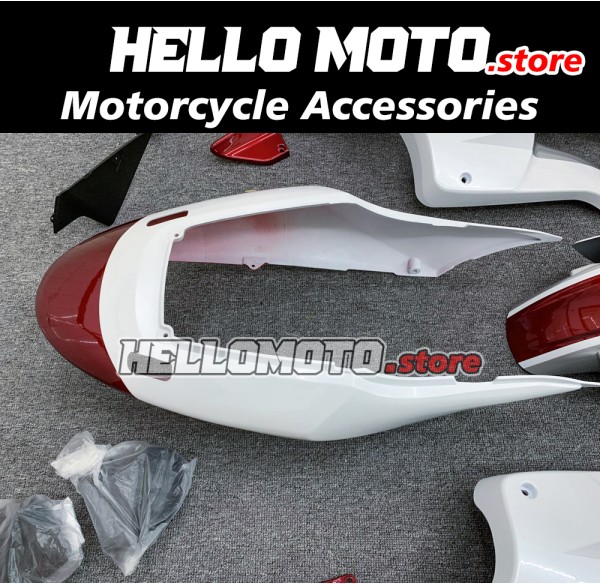 Honda CBR 600 F4 1999-2000 Fairing P/N 1Y3 Honda CBR 600 F4 1999-2000 Fairing P/N 1Y3