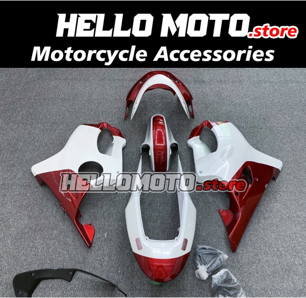Honda CBR 600 F4 1999-2000 Fairing P/N 1Y3 Honda CBR 600 F4 1999-2000 Fairing P/N 1Y3