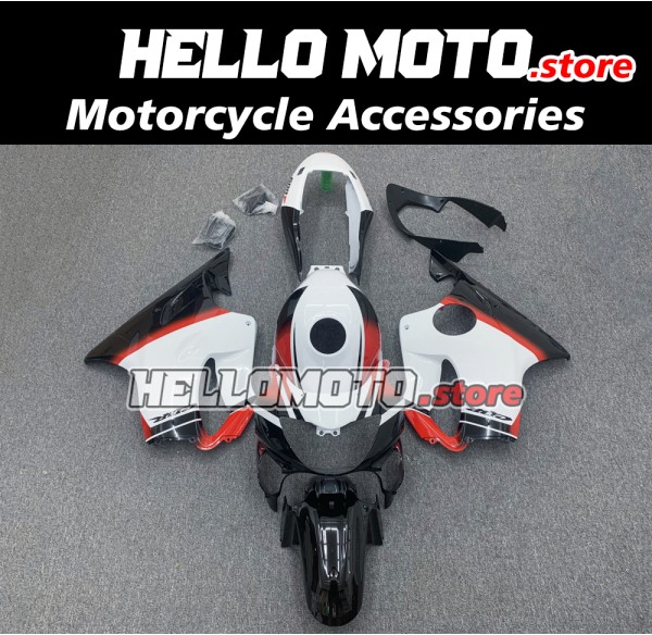 Honda CBR 600 F4 1999-2000 Fairing P/N 1Y5 Honda CBR 600 F4 1999-2000 Fairing P/N 1Y5