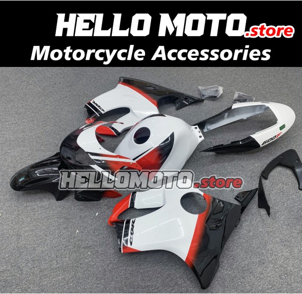 Honda CBR 600 F4 1999-2000 Fairing P/N 1Y5 Honda CBR 600 F4 1999-2000 Fairing P/N 1Y5