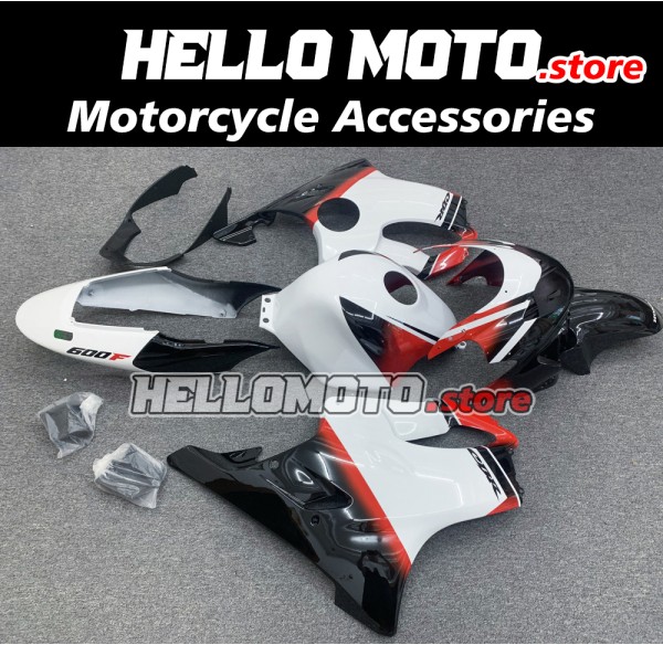 Honda CBR 600 F4 1999-2000 Fairing P/N 1Y5 Honda CBR 600 F4 1999-2000 Fairing P/N 1Y5
