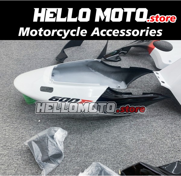 Honda CBR 600 F4 1999-2000 Fairing P/N 1Y5 Honda CBR 600 F4 1999-2000 Fairing P/N 1Y5