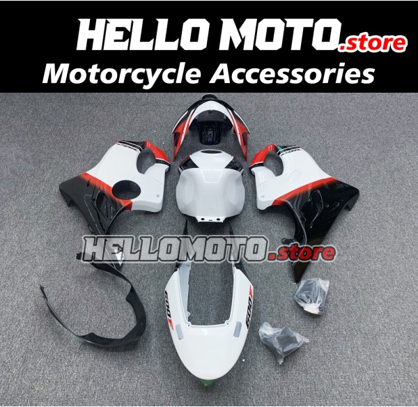 Honda CBR 600 F4 1999-2000 Fairing P/N 1Y5 Honda CBR 600 F4 1999-2000 Fairing P/N 1Y5