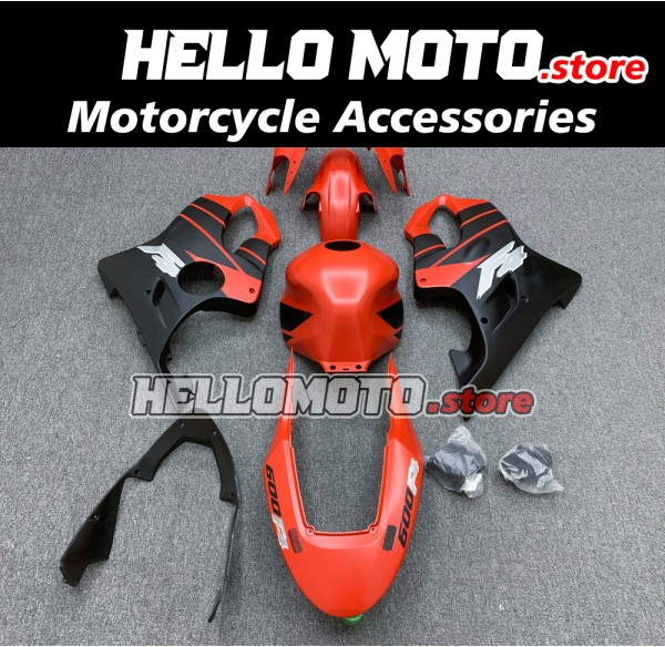 Honda CBR 600 F4 1999-2000 Fairing P/N 1Y6