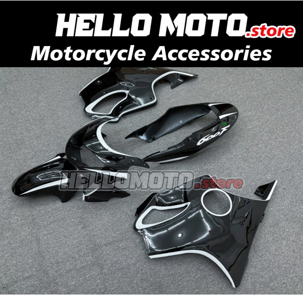 Honda CBR 600 F4 1999-2000 Fairing P/N 1Y8 Honda CBR 600 F4 1999-2000 Fairing P/N 1Y8