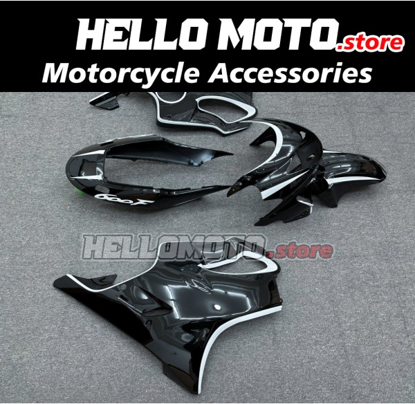 Honda CBR 600 F4 1999-2000 Fairing P/N 1Y8 Honda CBR 600 F4 1999-2000 Fairing P/N 1Y8