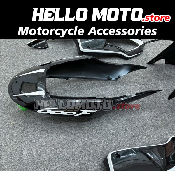 Honda CBR 600 F4 1999-2000 Fairing P/N 1Y8 Honda CBR 600 F4 1999-2000 Fairing P/N 1Y8