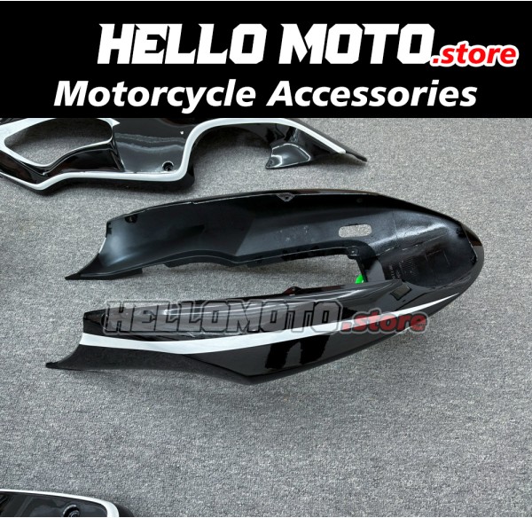 Honda CBR 600 F4 1999-2000 Fairing P/N 1Y8 Honda CBR 600 F4 1999-2000 Fairing P/N 1Y8