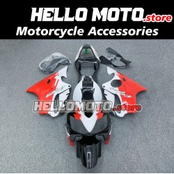 Honda CBR 600 F4I 2001-2003 Fairing P/N 1AX3