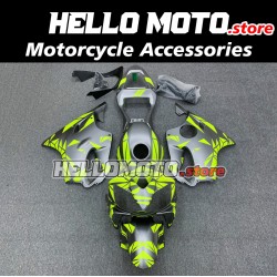Honda CBR 600 F4I 2001-2003 Fairing P/N 1AX6