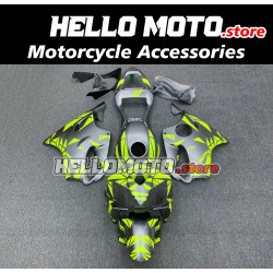 Honda CBR 600 F4I 2001-2003 Fairing P/N 1AX6