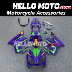Honda CBR 600 F4I 2001-2003 Fairing P/N 1AX8