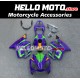 Honda CBR 600 F4I 2001-2003 Fairing P/N 1AX8 Honda CBR 600 F4I 2001-2003 Fairing P/N 1AX8