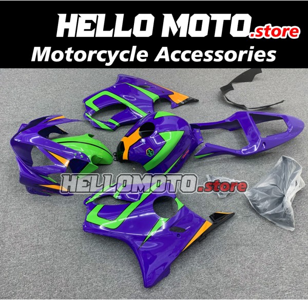 Honda CBR 600 F4I 2001-2003 Fairing P/N 1AX8 Honda CBR 600 F4I 2001-2003 Fairing P/N 1AX8