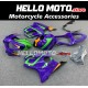 Honda CBR 600 F4I 2001-2003 Fairing P/N 1AX8 Honda CBR 600 F4I 2001-2003 Fairing P/N 1AX8