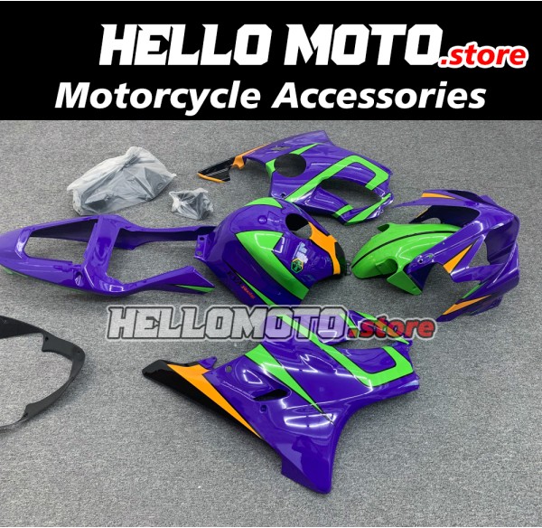 Honda CBR 600 F4I 2001-2003 Fairing P/N 1AX8 Honda CBR 600 F4I 2001-2003 Fairing P/N 1AX8