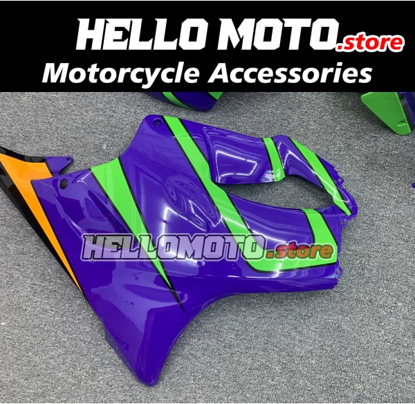 Honda CBR 600 F4I 2001-2003 Fairing P/N 1AX8 Honda CBR 600 F4I 2001-2003 Fairing P/N 1AX8