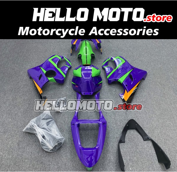 Honda CBR 600 F4I 2001-2003 Fairing P/N 1AX8 Honda CBR 600 F4I 2001-2003 Fairing P/N 1AX8