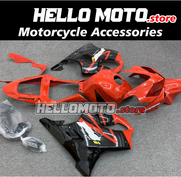 Honda CBR 600 F4I 2001-2003 Fairing P/N 1AX9