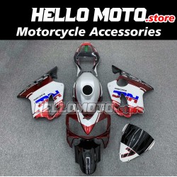Honda CBR 600 F4I 2001-2003 Fairing P/N 1AX12