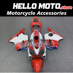 Honda CBR 600 F4I 2001-2003 Fairing P/N 1AX13