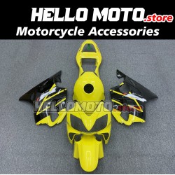 Honda CBR 600 F4I 2001-2003 Fairing P/N 1AX15