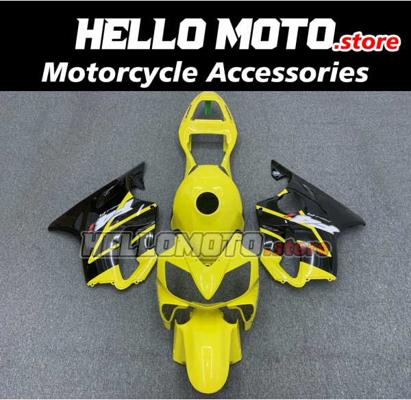 Honda CBR 600 F4I 2001-2003 Fairing P/N 1AX15