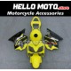 Honda CBR 600 F4I 2001-2003 Fairing P/N 1AX15