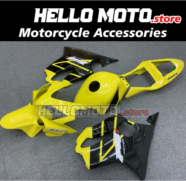Honda CBR 600 F4I 2001-2003 Fairing P/N 1AX15