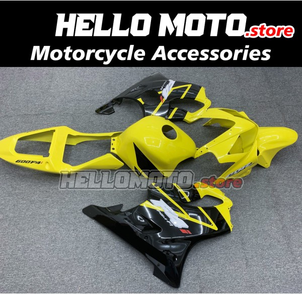 Honda CBR 600 F4I 2001-2003 Fairing P/N 1AX15