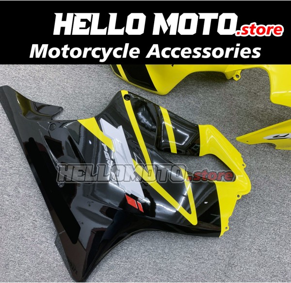 Honda CBR 600 F4I 2001-2003 Fairing P/N 1AX15
