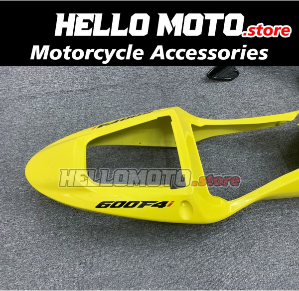 Honda CBR 600 F4I 2001-2003 Fairing P/N 1AX15