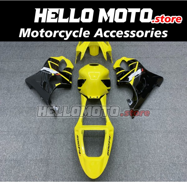Honda CBR 600 F4I 2001-2003 Fairing P/N 1AX15