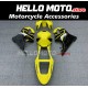 Honda CBR 600 F4I 2001-2003 Fairing P/N 1AX15