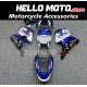 Honda CBR 600 F4I 2001-2003 Fairing P/N 1AX24 Honda CBR 600 F4I 2001-2003 Fairing P/N 1AX24