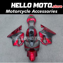 Honda CBR 600 F4I 2001-2003 Fairing P/N 1AX2