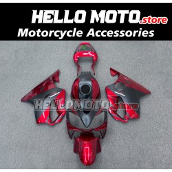 Honda CBR 600 F4I 2001-2003 Fairing P/N 1AX2 Honda CBR 600 F4I 2001-2003 Fairing P/N 1AX2