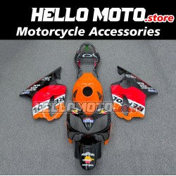 Honda CBR 600 F4I 2001-2003 Fairing P/N 1AX21