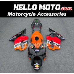Honda CBR 600 F4I 2001-2003 Fairing P/N 1AX21