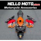 Honda CBR 600 F4I 2001-2003 Fairing P/N 1AX21 Honda CBR 600 F4I 2001-2003 Fairing P/N 1AX21
