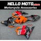 Honda CBR 600 F4I 2001-2003 Fairing P/N 1AX21 Honda CBR 600 F4I 2001-2003 Fairing P/N 1AX21