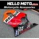 Honda CBR 600 F4I 2001-2003 Fairing P/N 1AX21 Honda CBR 600 F4I 2001-2003 Fairing P/N 1AX21