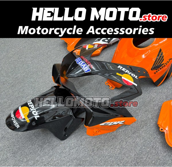 Honda CBR 600 F4I 2001-2003 Fairing P/N 1AX21 Honda CBR 600 F4I 2001-2003 Fairing P/N 1AX21