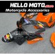 Honda CBR 600 F4I 2001-2003 Fairing P/N 1AX21 Honda CBR 600 F4I 2001-2003 Fairing P/N 1AX21