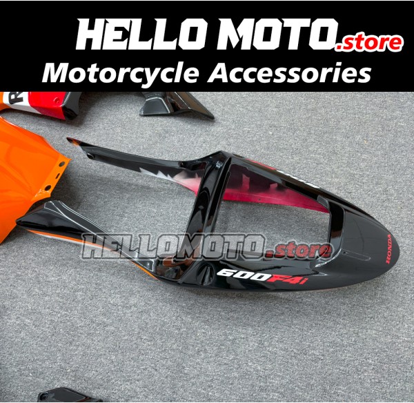 Honda CBR 600 F4I 2001-2003 Fairing P/N 1AX21 Honda CBR 600 F4I 2001-2003 Fairing P/N 1AX21